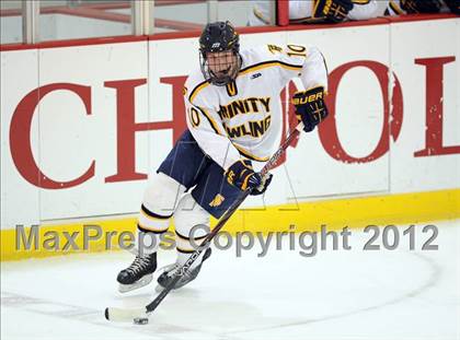 Thumbnail 3 in Trinity-Pawling @ Taft photogallery.