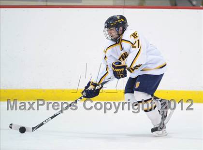 Thumbnail 1 in Trinity-Pawling @ Taft photogallery.