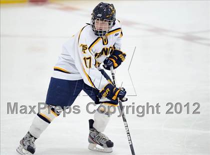Thumbnail 1 in Trinity-Pawling @ Taft photogallery.