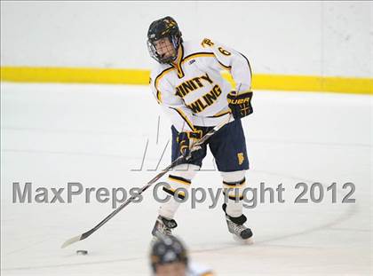 Thumbnail 2 in Trinity-Pawling @ Taft photogallery.