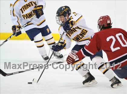 Thumbnail 1 in Trinity-Pawling @ Taft photogallery.