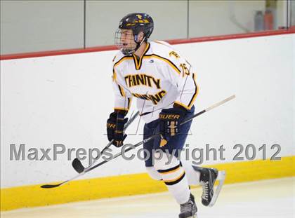 Thumbnail 3 in Trinity-Pawling @ Taft photogallery.
