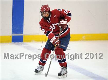 Thumbnail 3 in Trinity-Pawling @ Taft photogallery.