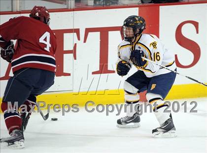 Thumbnail 2 in Trinity-Pawling @ Taft photogallery.
