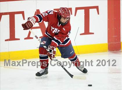 Thumbnail 2 in Trinity-Pawling @ Taft photogallery.