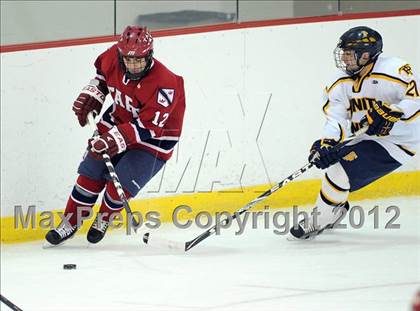 Thumbnail 2 in Trinity-Pawling @ Taft photogallery.