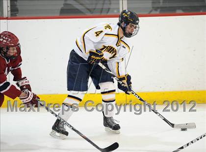 Thumbnail 3 in Trinity-Pawling @ Taft photogallery.