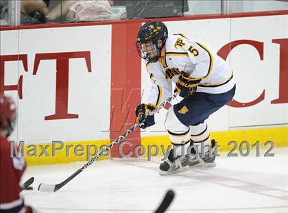 Thumbnail 2 in Trinity-Pawling @ Taft photogallery.