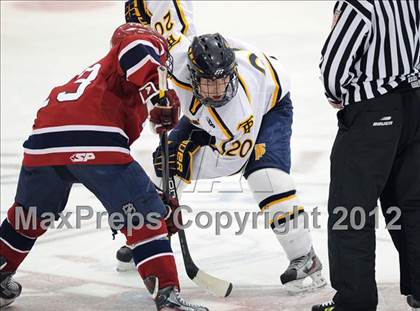 Thumbnail 1 in Trinity-Pawling @ Taft photogallery.