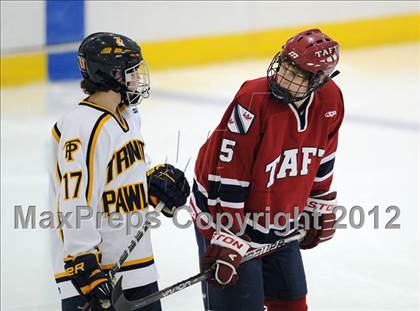 Thumbnail 2 in Trinity-Pawling @ Taft photogallery.