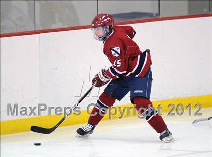 Thumbnail 3 in Trinity-Pawling @ Taft photogallery.