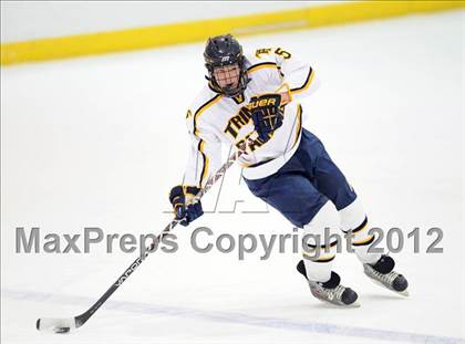 Thumbnail 2 in Trinity-Pawling @ Taft photogallery.
