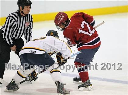 Thumbnail 2 in Trinity-Pawling @ Taft photogallery.