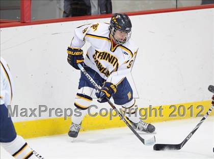 Thumbnail 2 in Trinity-Pawling @ Taft photogallery.