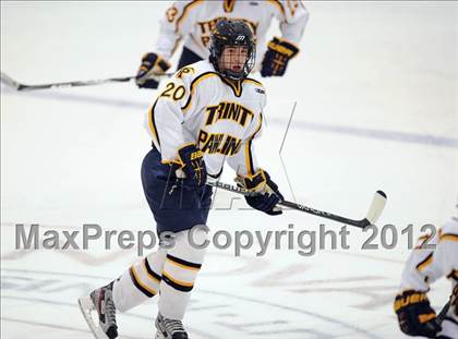 Thumbnail 1 in Trinity-Pawling @ Taft photogallery.