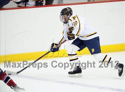 Thumbnail 2 in Trinity-Pawling @ Taft photogallery.