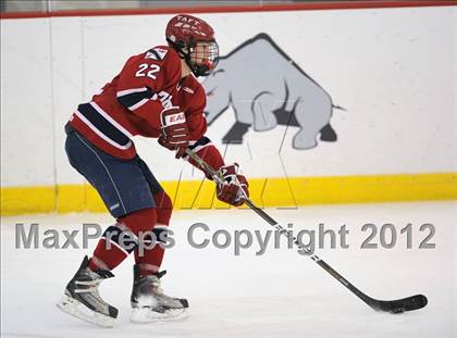 Thumbnail 2 in Trinity-Pawling @ Taft photogallery.
