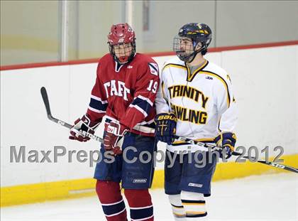 Thumbnail 2 in Trinity-Pawling @ Taft photogallery.