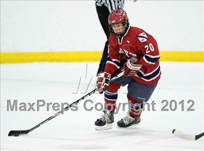 Thumbnail 3 in Trinity-Pawling @ Taft photogallery.