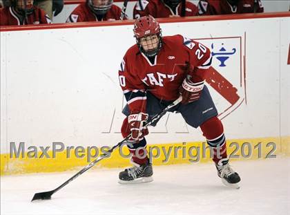 Thumbnail 2 in Trinity-Pawling @ Taft photogallery.