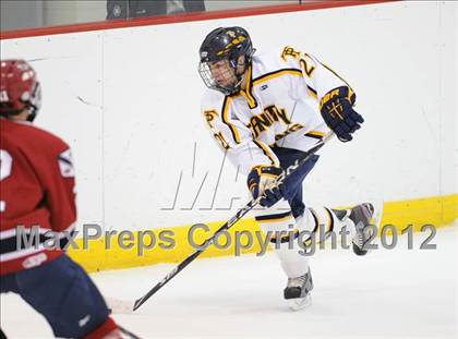 Thumbnail 2 in Trinity-Pawling @ Taft photogallery.