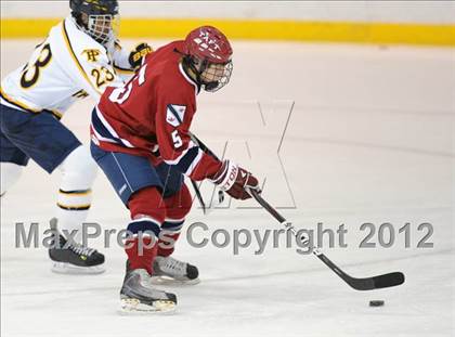 Thumbnail 1 in Trinity-Pawling @ Taft photogallery.