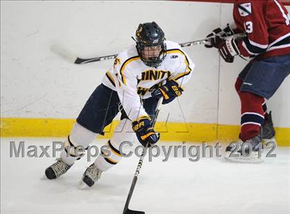 Thumbnail 1 in Trinity-Pawling @ Taft photogallery.