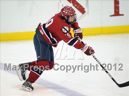 Thumbnail 3 in Trinity-Pawling @ Taft photogallery.