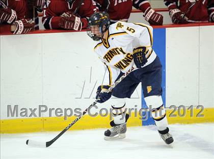 Thumbnail 2 in Trinity-Pawling @ Taft photogallery.