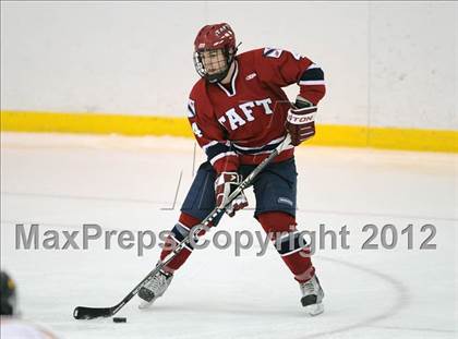 Thumbnail 3 in Trinity-Pawling @ Taft photogallery.