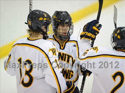 Thumbnail 2 in Trinity-Pawling @ Taft photogallery.