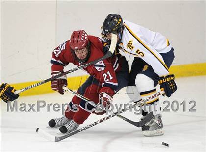Thumbnail 1 in Trinity-Pawling @ Taft photogallery.