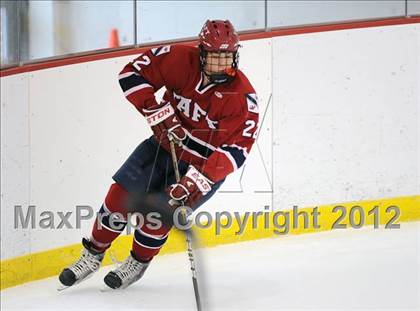 Thumbnail 2 in Trinity-Pawling @ Taft photogallery.
