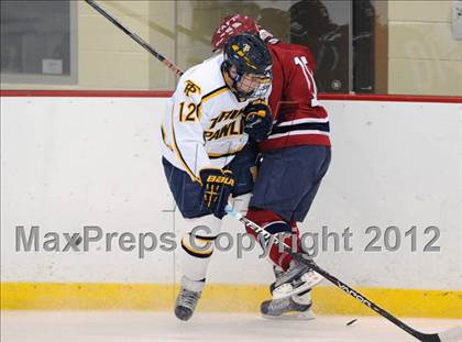 Thumbnail 3 in Trinity-Pawling @ Taft photogallery.