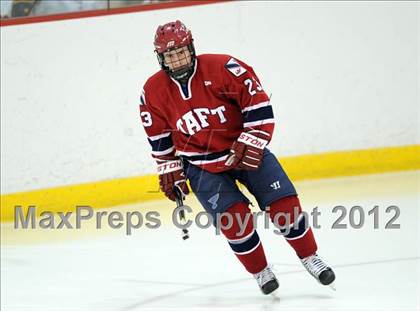 Thumbnail 3 in Trinity-Pawling @ Taft photogallery.