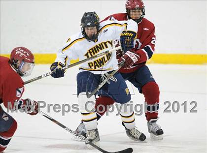 Thumbnail 3 in Trinity-Pawling @ Taft photogallery.