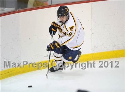 Thumbnail 3 in Trinity-Pawling @ Taft photogallery.