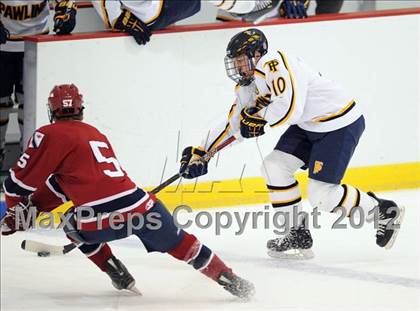 Thumbnail 3 in Trinity-Pawling @ Taft photogallery.