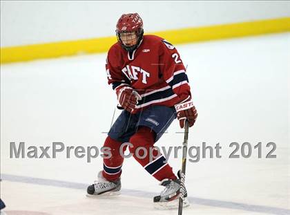 Thumbnail 2 in Trinity-Pawling @ Taft photogallery.