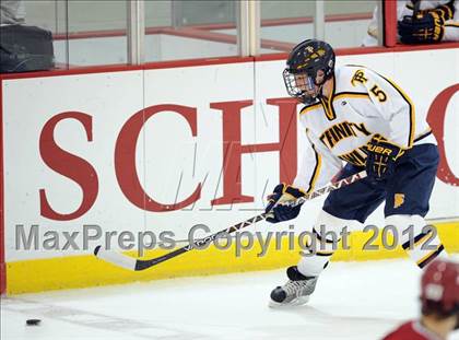 Thumbnail 1 in Trinity-Pawling @ Taft photogallery.