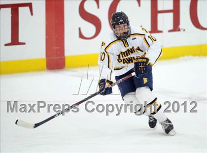 Thumbnail 3 in Trinity-Pawling @ Taft photogallery.
