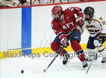 Thumbnail 3 in Trinity-Pawling @ Taft photogallery.