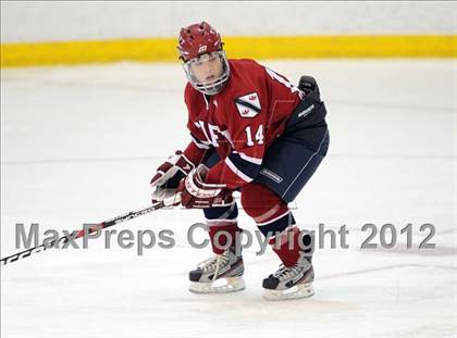 Thumbnail 2 in Trinity-Pawling @ Taft photogallery.