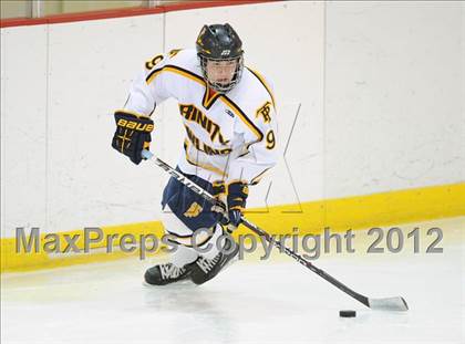 Thumbnail 2 in Trinity-Pawling @ Taft photogallery.