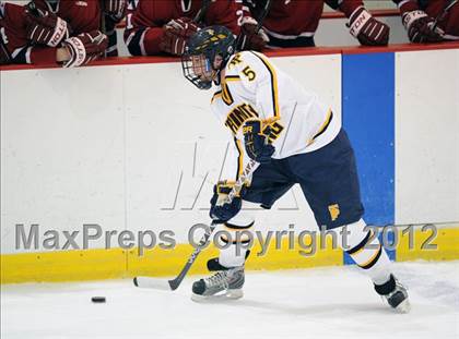Thumbnail 3 in Trinity-Pawling @ Taft photogallery.
