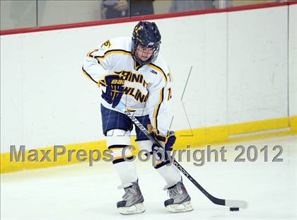 Thumbnail 1 in Trinity-Pawling @ Taft photogallery.