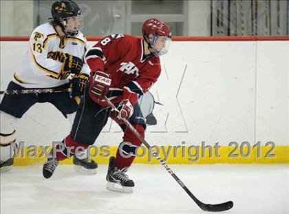 Thumbnail 1 in Trinity-Pawling @ Taft photogallery.
