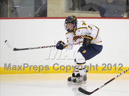Thumbnail 1 in Trinity-Pawling @ Taft photogallery.
