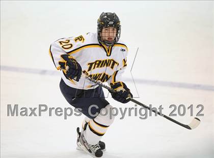 Thumbnail 2 in Trinity-Pawling @ Taft photogallery.
