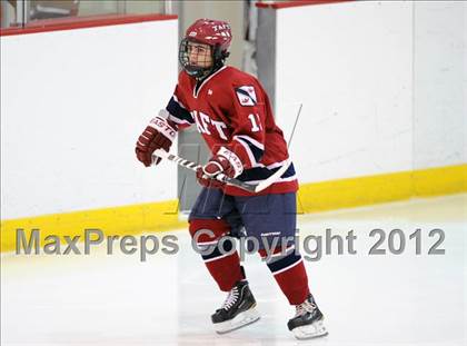 Thumbnail 3 in Trinity-Pawling @ Taft photogallery.